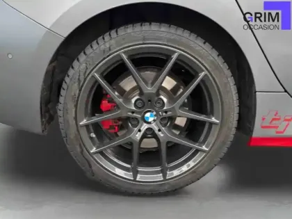 Photo 41 BMW Serie 1 128ti 265 ch BVA8