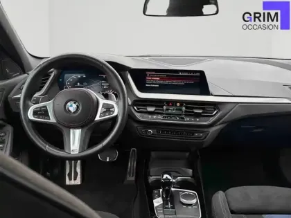 Photo 31 BMW Serie 1 128ti 265 ch BVA8