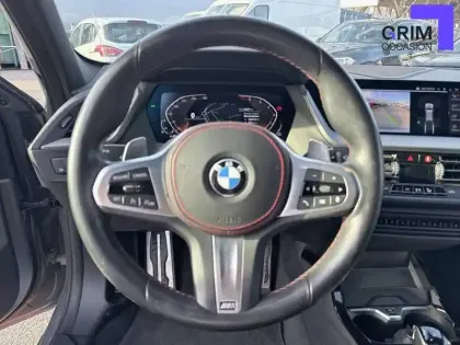 Photo 5 BMW Serie 1 128ti 265 ch BVA8