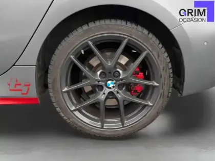 Photo 42 BMW Serie 1 128ti 265 ch BVA8