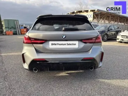 Photo 24 BMW Serie 1 128ti 265 ch BVA8
