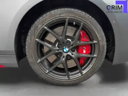 Photo 40 BMW Serie 1 128ti 265 ch BVA8