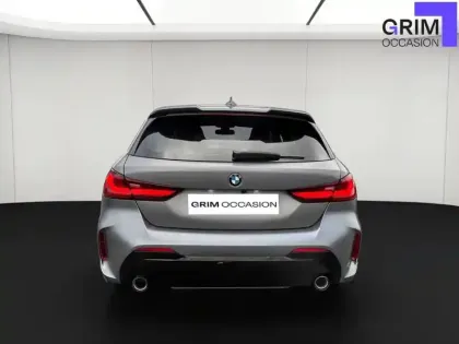 Photo 45 BMW Serie 1 128ti 265 ch BVA8