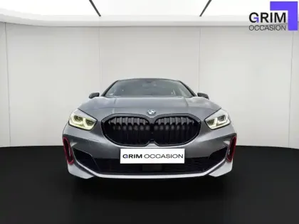 Photo 44 BMW Serie 1 128ti 265 ch BVA8