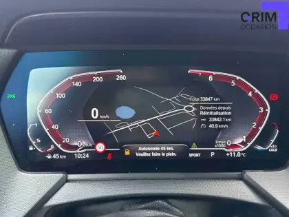 Photo 33 BMW Serie 1 128ti 265 ch BVA8