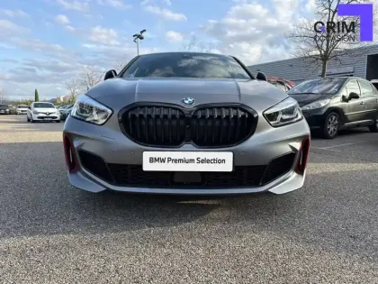 Photo 18 BMW Serie 1 128ti 265 ch BVA8