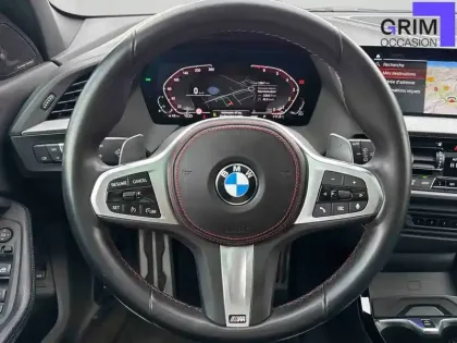 Photo 32 BMW Serie 1 128ti 265 ch BVA8