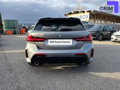 Photo 19 BMW Serie 1 128ti 265 ch BVA8