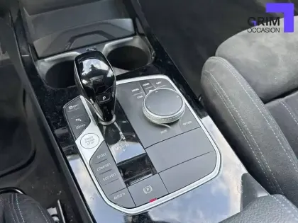 Photo 9 BMW Serie 1 128ti 265 ch BVA8