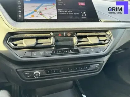 Photo 7 BMW Serie 1 128ti 265 ch BVA8