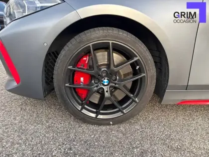 Photo 12 BMW Serie 1 128ti 265 ch BVA8