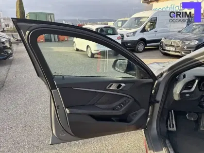 Photo 22 BMW Serie 1 128ti 265 ch BVA8