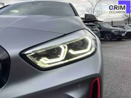 Photo 43 BMW Serie 1 128ti 265 ch BVA8