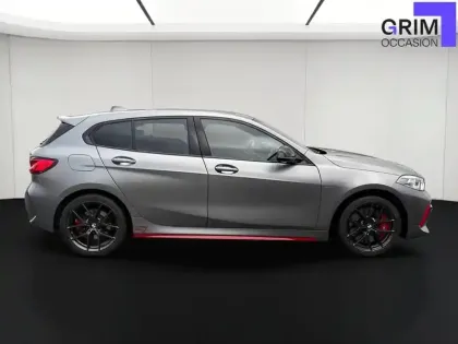 Photo 29 BMW Serie 1 128ti 265 ch BVA8