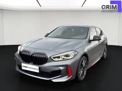 Photo 27 BMW Serie 1 128ti 265 ch BVA8