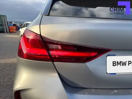 Photo 25 BMW Serie 1 128ti 265 ch BVA8