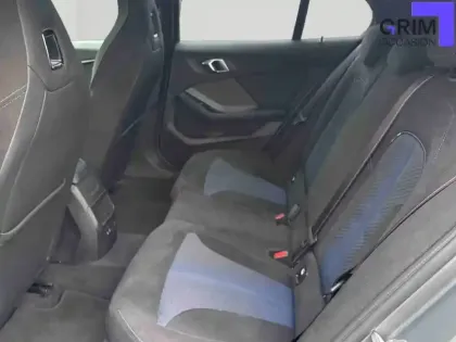 Photo 37 BMW Serie 1 128ti 265 ch BVA8