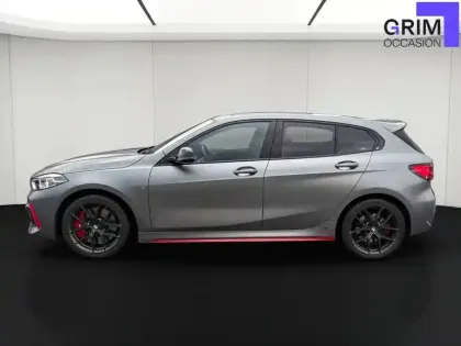 Photo 46 BMW Serie 1 128ti 265 ch BVA8