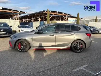 Photo 20 BMW Serie 1 128ti 265 ch BVA8