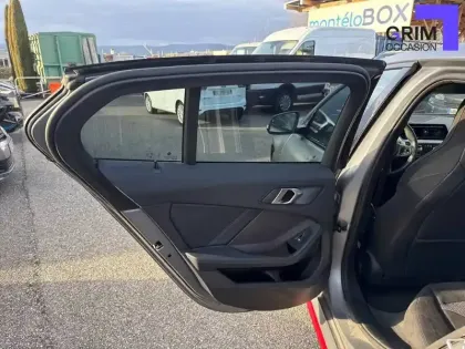 Photo 23 BMW Serie 1 128ti 265 ch BVA8