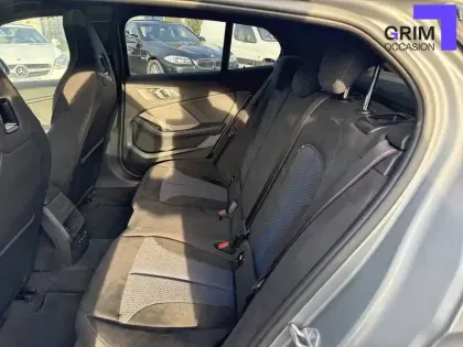 Photo 10 BMW Serie 1 128ti 265 ch BVA8