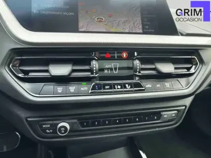 Photo 35 BMW Serie 1 128ti 265 ch BVA8