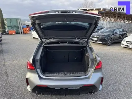 Photo 11 BMW Serie 1 128ti 265 ch BVA8