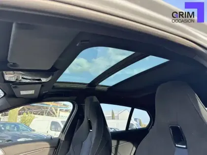 Photo 17 BMW Serie 1 128ti 265 ch BVA8