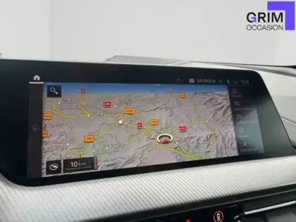 Photo 34 BMW Serie 1 128ti 265 ch BVA8