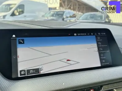 Photo 8 BMW Serie 1 128ti 265 ch BVA8