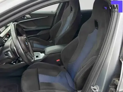 Photo 30 BMW Serie 1 128ti 265 ch BVA8