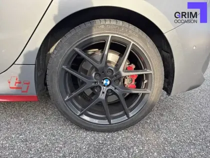 Photo 13 BMW Serie 1 128ti 265 ch BVA8