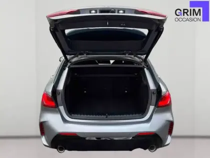 Photo 38 BMW Serie 1 128ti 265 ch BVA8