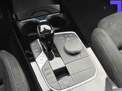 Photo 36 BMW Serie 1 128ti 265 ch BVA8