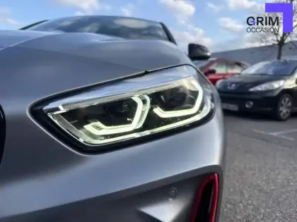 Photo 16 BMW Serie 1 128ti 265 ch BVA8
