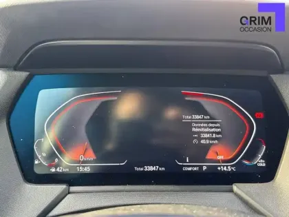 Photo 6 BMW Serie 1 128ti 265 ch BVA8