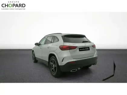 Photo 39 Mercedes GLA  250 e Hybrid EQ 8G-DCT