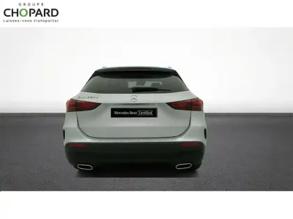 Photo 40 Mercedes GLA  250 e Hybrid EQ 8G-DCT