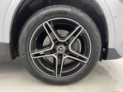 Photo 46 Mercedes GLA  250 e Hybrid EQ 8G-DCT