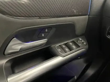 Photo 59 Mercedes GLA  250 e Hybrid EQ 8G-DCT