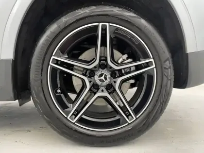 Photo 16 Mercedes GLA  250 e Hybrid EQ 8G-DCT