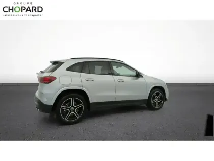 Photo 76 Mercedes GLA  250 e Hybrid EQ 8G-DCT