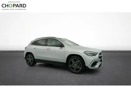 Photo 44 Mercedes GLA  250 e Hybrid EQ 8G-DCT