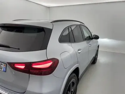 Photo 33 Mercedes GLA  250 e Hybrid EQ 8G-DCT