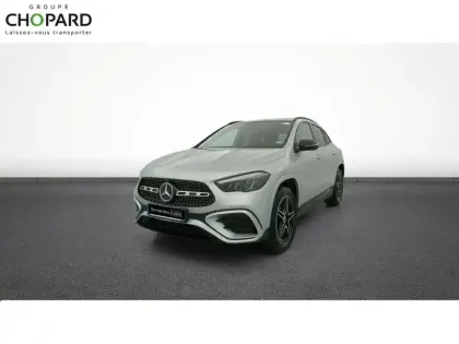 Photo 34 Mercedes GLA  250 e Hybrid EQ 8G-DCT