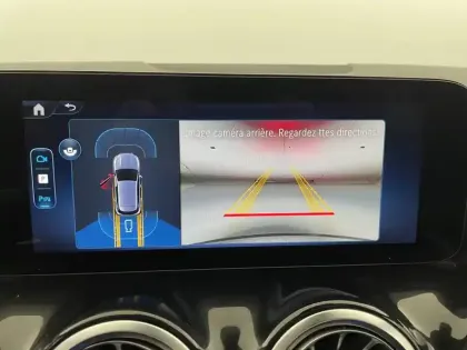 Photo 61 Mercedes GLA  250 e Hybrid EQ 8G-DCT