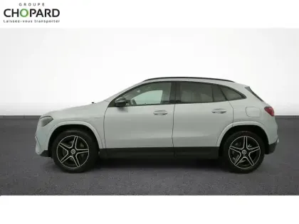 Photo 37 Mercedes GLA  250 e Hybrid EQ 8G-DCT