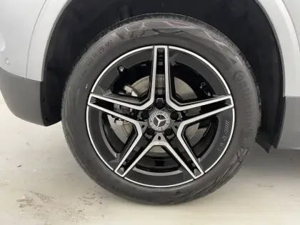 Photo 52 Mercedes GLA  250 e Hybrid EQ 8G-DCT