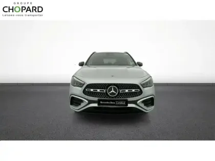 Photo 35 Mercedes GLA  250 e Hybrid EQ 8G-DCT
