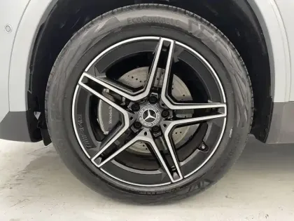 Photo 17 Mercedes GLA  250 e Hybrid EQ 8G-DCT